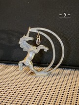 Tall Souvenirs unicorn figure - $15.00