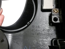 Gauge Cluster Bezel For 05-10 Toyota Tacoma  4.0 5540404080 - $64.45