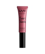 NYX PROFESSIONAL MAKEUP Sweet Cheeks Soft Cheek Tint, Cream Blush - Baby... - $7.70