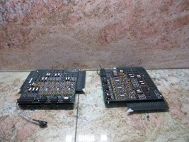 MULTI AXIS CONTROL BOARD 450-0070-001 NO. 2107805 CNC  SCALE INTERFACE - $58.19
