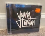 Young London by Young London (CD, 2012, Fugitive) - $16.14