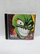 The Mask The Origin PC Video Game Dark Horse Comics - £7.11 GBP