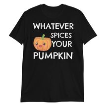 Whatever Spices Your Pumpkin Black - $19.40+