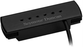 Seymour Duncan Woody Pickup, Black - £69.69 GBP