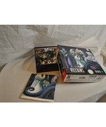 Disney Villains Puzzle - 550 Pieces with Original Poster - $282.73 MXN