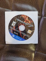 PS4 GAME ONLY: Tekken 7 PlayStation 4 /SCRATCHES FREE / NO CASE/ NOTHING... - $7.91