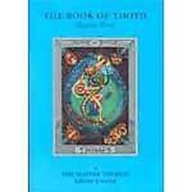 Book Of Thoth (v3 #5) By Aleister Crowley - £42.35 GBP