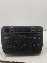Audio Equipment Radio Receiver ID 4F1T-18C858-BB Fits 04-07 TAURUS 754338 - £64.62 GBP