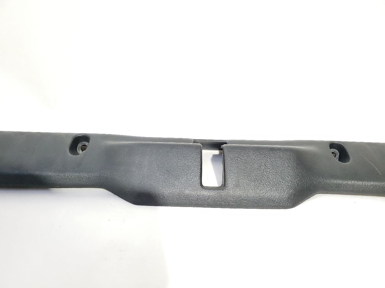 1990 Nissan 240SX S13 Hatch OEM 8499240f Trunk trim Item image 3
