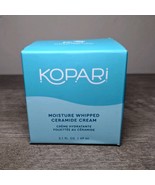 New Kopari Moisture Whipped Ceramide Cream 2.1oz 60ml - Exp 04/25 - $33.00