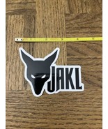 Laptop/Phone Sticker Jakl - $29.58