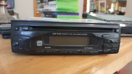 Jensen XCD 9020 Automotive CD Player Stereo 100 Watts Detachable Face Vi... - £10.11 GBP