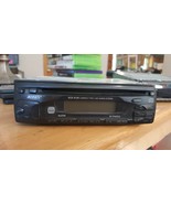 Jensen XCD 9020 Automotive CD Player Stereo 100 Watts Detachable Face Vi... - €11,25 EUR