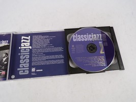 Classic Jazz 2 All Right, Ok, You Win Background Music Criss Cross Lady Be CD#19 - £9.45 GBP