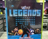 Taito Legends (Microsoft Original Xbox, 2005) CIB Complete Tested! - $11.62