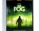 The Fog (DVD, 1979, Widescreen, Special Ed)  Jamie Lee Curtis   Adrienne... - £6.84 GBP