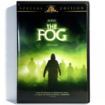 The Fog (DVD, 1979, Widescreen, Special Ed)  Jamie Lee Curtis   Adrienne Barbeau - £6.77 GBP