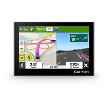 Garmin Drive 53 GPS Navigator, High-Resolution Touchscreen, Simple On-Screen Men - £218.14 GBP
