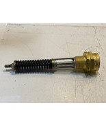 Rego Pressure Relief Valve 8684G Pop Action Brass 250 PSI 1&quot; NPT 2620 Air - $99.99
