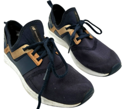 New Balance Womens Nergize Sport V1 WNRGSKC1 Blue Running Shoes size 8 B - $528.94 MXN