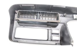 98-00 NISSAN FRONTIER DASHBOARD BEZEL TRIM Q3939 image 8