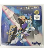 Tenchi Universe Collection Space III Tenchi Muyo In Space 3 1997 Laserdi... - $169.77 CAD
