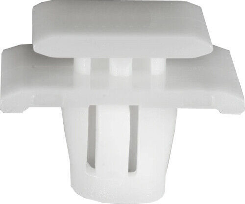 SF 60854 - 15 pieces Lower Outer Door Weatherstrip Clip for Honda 75315-S9A-004 - $11.99