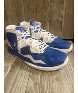 New without Box - Kyrie 8 Infinity TB Blue Game Royal - Size 14 - $60.27