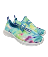 Fila Kid’s Low-Cut Landbuzzer 3.5 Athletic Sneakers 3RM01664-325 Multi S... - $51.84 CAD