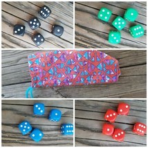Perudo Dice Game- Replacement Game Parts / Pieces Your Choice - £3.20 GBP