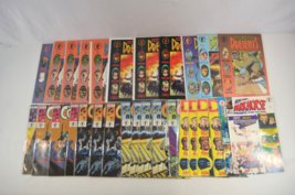Dark Horse Presents + Comics #1-5 Lot of 29 Multiple Copies Daredevil Homage - £98.79 GBP