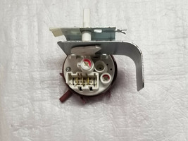 GE Washer Water Pressure Switch 175D4766P004, 37660003 (WH12X10301) - £21.70 GBP