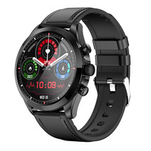 Et440 Bluetooth Talk Ecg Non-Invasive Blood Glucose Smartwatch Heart Rate Blood  - $92.00