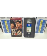  Best of the Best 2 VHS Tape Movie Eric Roberts - $912.94 MXN