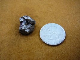 (x262-390) 11 g Campo del Cielo meteorite 1576 octahedrite fragment spec... - £20.46 GBP