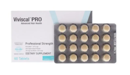 Viviscal Professional Hair Growth Program - 60 Tablets image 2