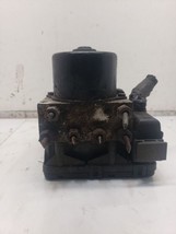 Anti-Lock Brake Part Assembly With Traction Control Fits 98-01 CONCORDE ... - $966.33 MXN