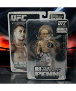 2009 Round 5 UFC BJ &quot;The Prodigy&quot; Penn Action Figure Brand New Ages 5+ Toy - $20.07