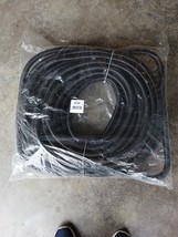 Metra Install Bay SLT34 Split Loom Tubing 3/4&quot; Coil 19Mm Black 100Ft Per... - $34.64