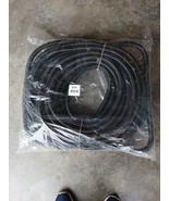 Metra Install Bay SLT34 Split Loom Tubing 3/4&quot; Coil 19Mm Black 100Ft Per... - $34.64