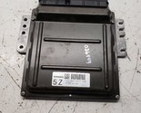 Engine ECM Electronic Control Module AWD Thru 2/06 Fits 06 INFINITI M35 ... - $89.10