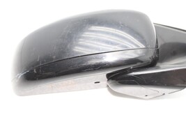 07-08 INFINITI G35 SEDAN RIGHT PASSENGER SIDE VIEW MIRROR E6175 image 6