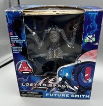 Action Figure Lost in Space Future Smith Magnetic Attach Spider Climbs Crawls 4+ - £22.45 GBP