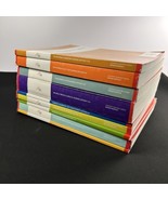 ATI RN Nursing Content Mastery Series Review Modules 2019 Set of 9 Paper... - $98.01