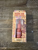 Ioni Matte Ink Liquid Lipstick Peachberry - €6,67 EUR