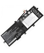 Lenovo 00HW010 00HW011 Battery SB10F46448 For ThinkPad Helix 20CGA01QCD - £70.77 GBP