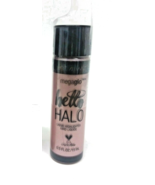 WetnWild MegaGlo Hello Halo Liquid Highlighter #305A Rosy &amp; Ready NEW SE... - €8,64 EUR