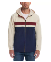 WP Weatherproof Rain &amp; Wind Jacket Multi-color Men&#39;s Sz XL NWT - $461.01 MXN
