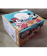 DISNEY MICKEY MOUSE WRITEABLE MUG Brand New 6&quot; JAPAN IMPORT TOREBA! - $47.85 CAD