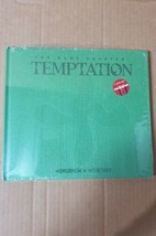 The Name Chapter: TEMPTATION (Farewell Version) Tomorrow X Together - £8.18 GBP